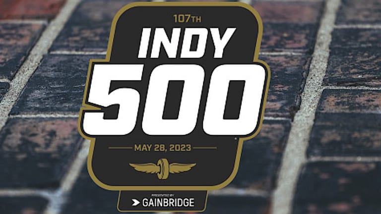 F1 race canceled this weekend, but we still have Indy 500 qualifying, NHRA & NASCAR